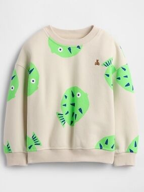 Gap kids vintage soft sweatshirt 6
